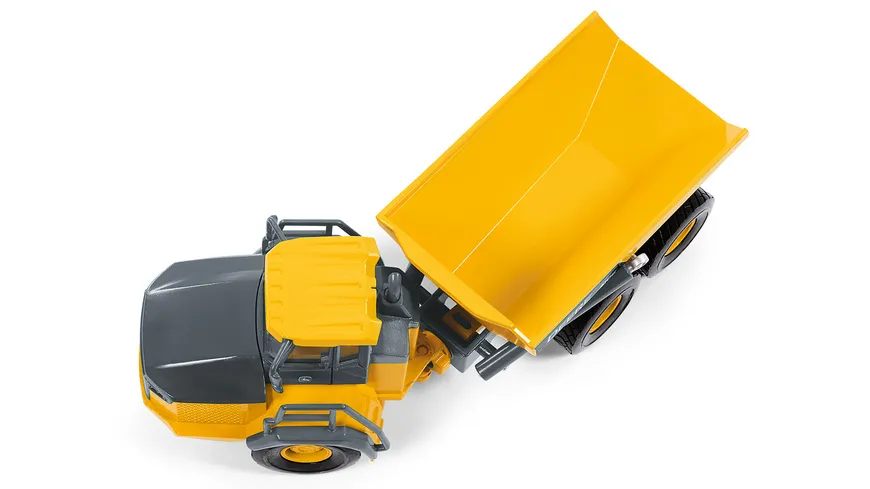 SIKU 3506 Super - John Deere Dumper
