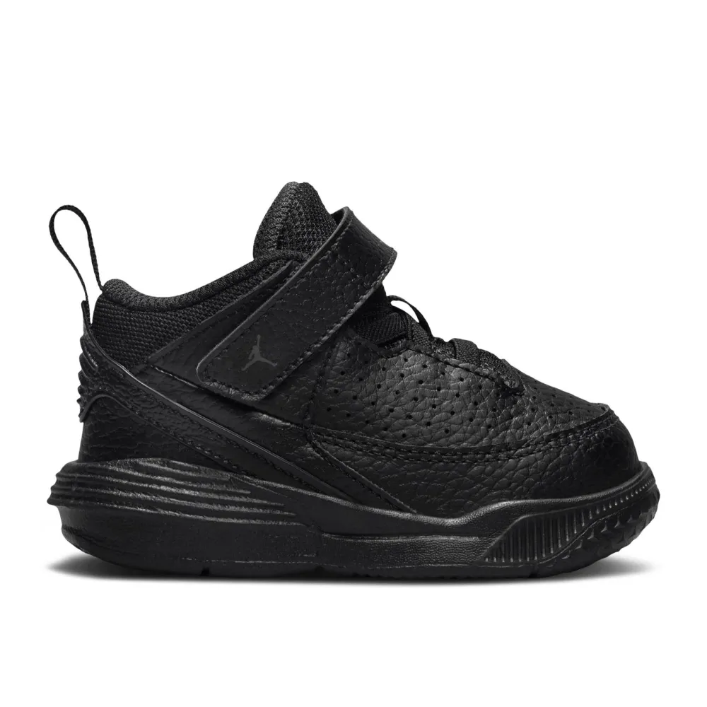 NIKE JORDAN Max Aura 5 Infant DZ4355-001 / schwarz