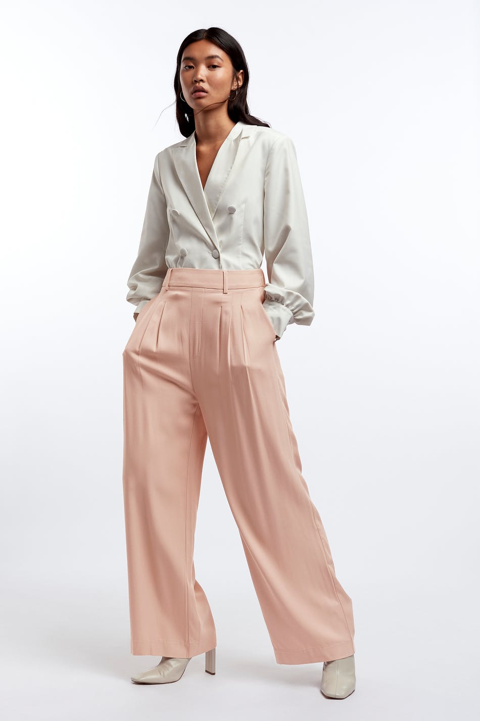 Denise trousers