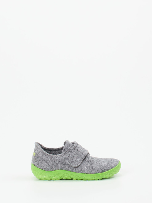Kletthausschuh-76764590003 Superfit