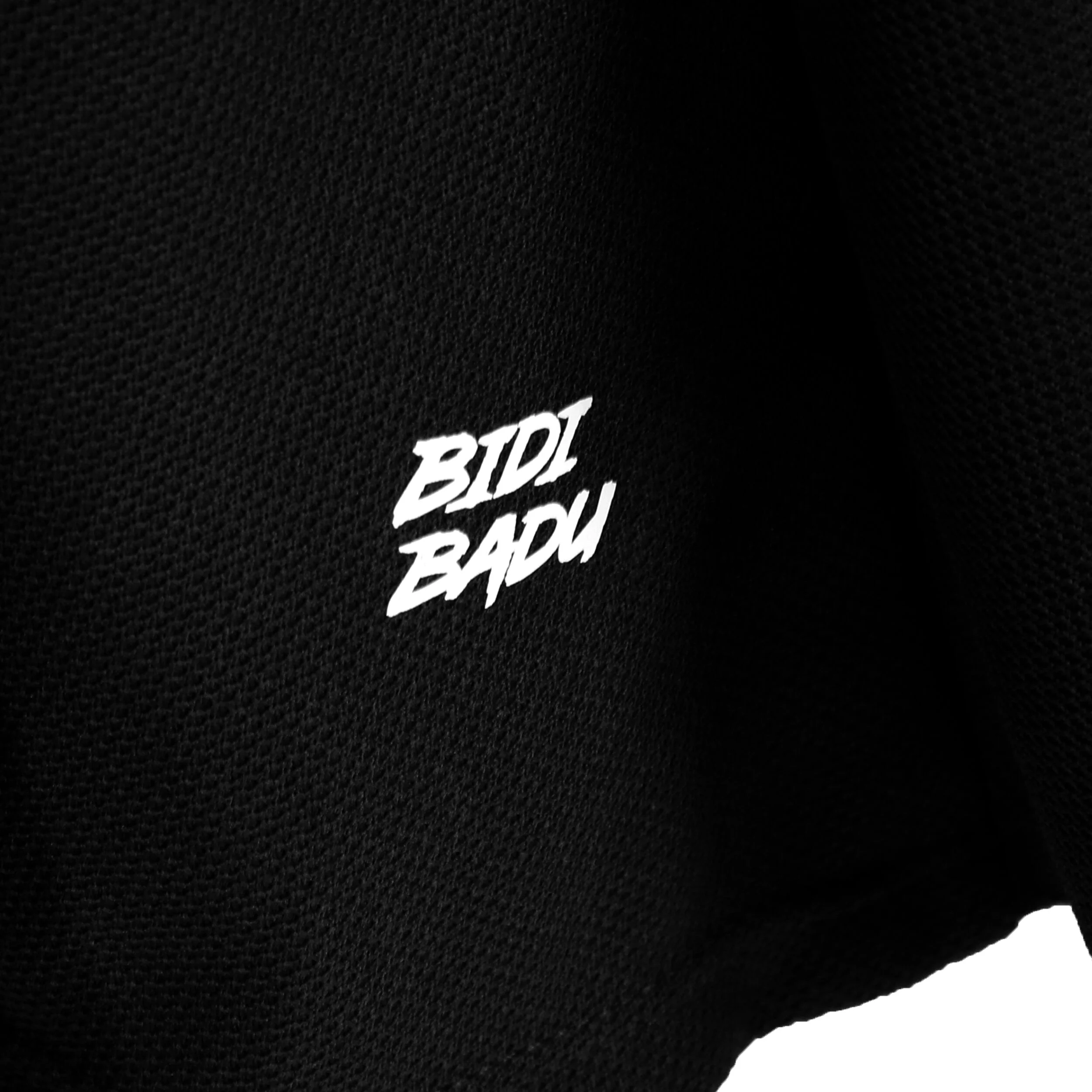 Crew Kleid Damen - Schwarz
