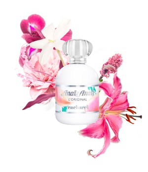 Cacharel Anais Anais Eau de Toilette 100 ml
