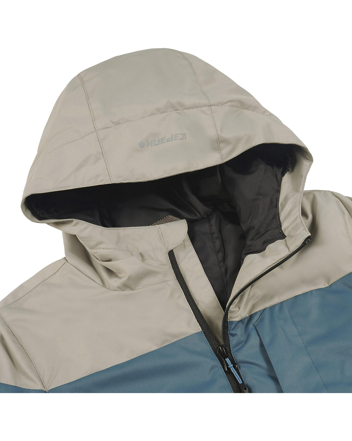 Skijacke für Jungen