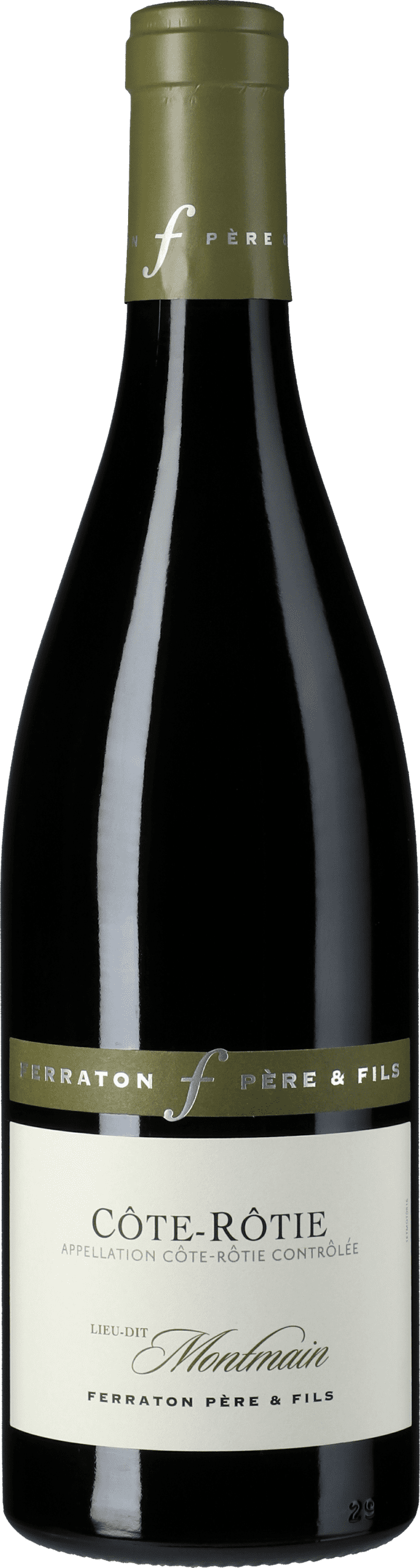 Weinpaket: Terroir Hoch 3 - Ferratons beste Crus