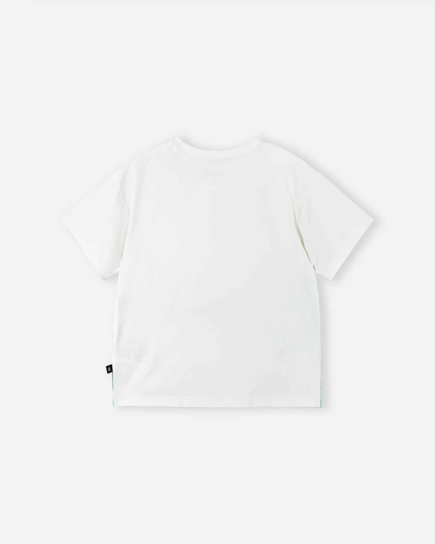 Kinder UV Shirt Siirtyy