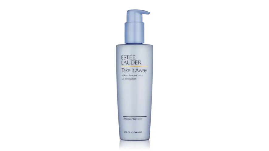 ESTÉE LAUDER Take It Away Makeup Remover Lotion 200 ml