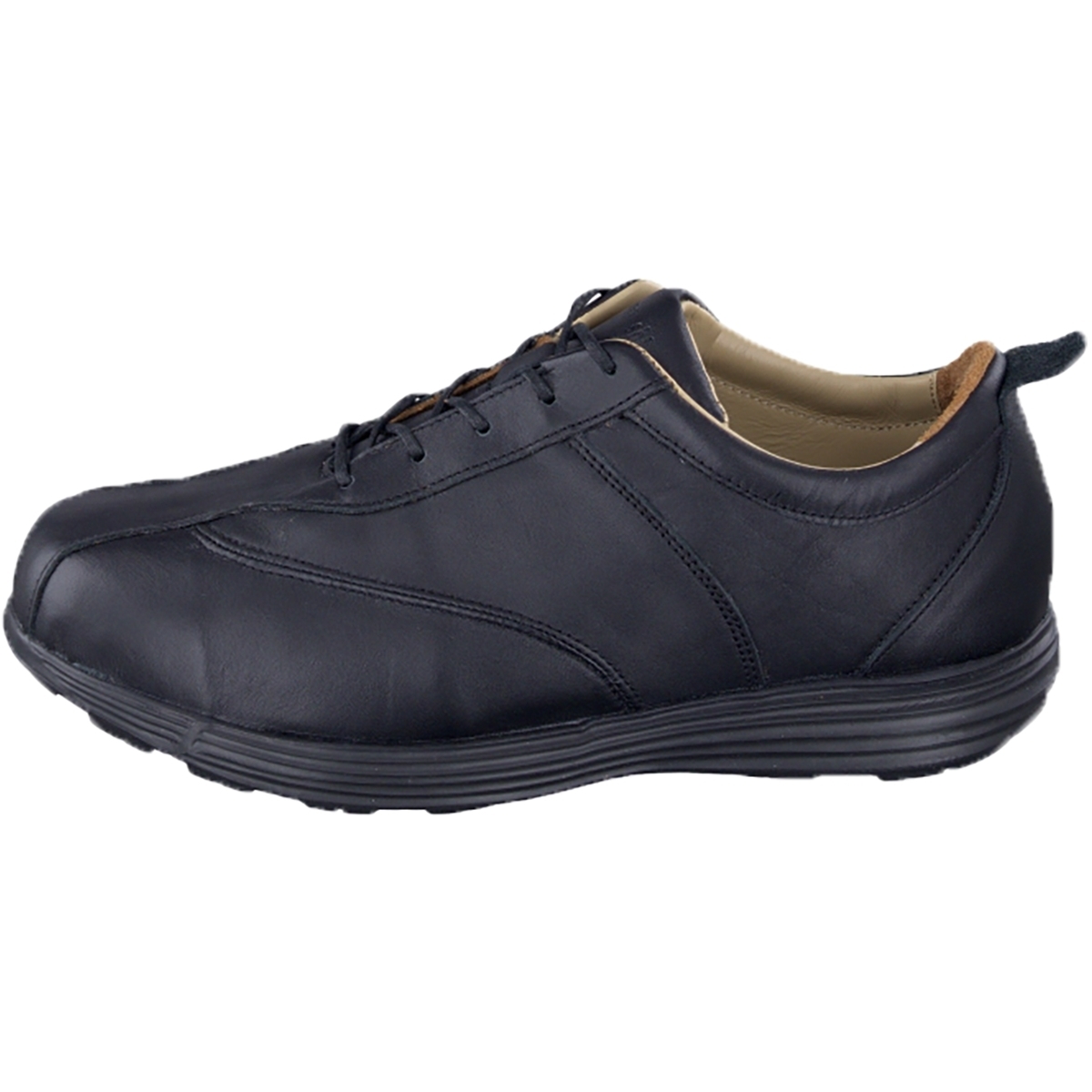 Chung Shi Duxfree Sneaker Low schwarz