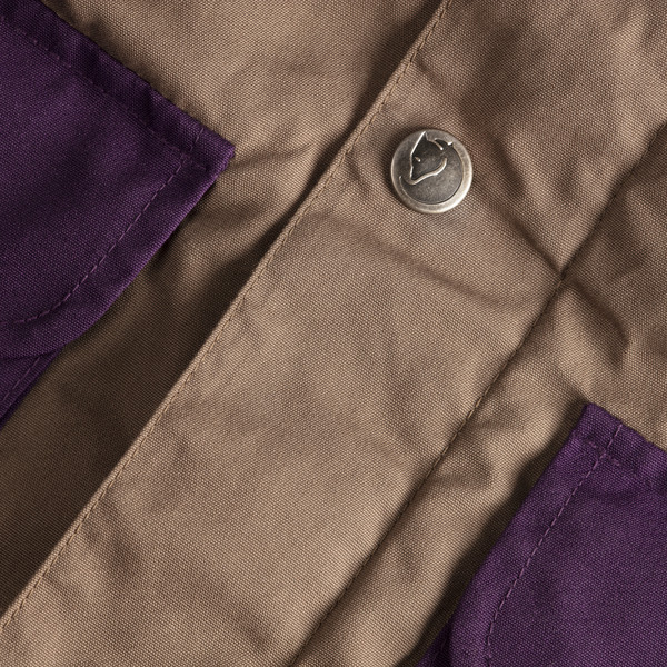 SAMLAREN JACKET 1A W Damen - Übergangsjacke