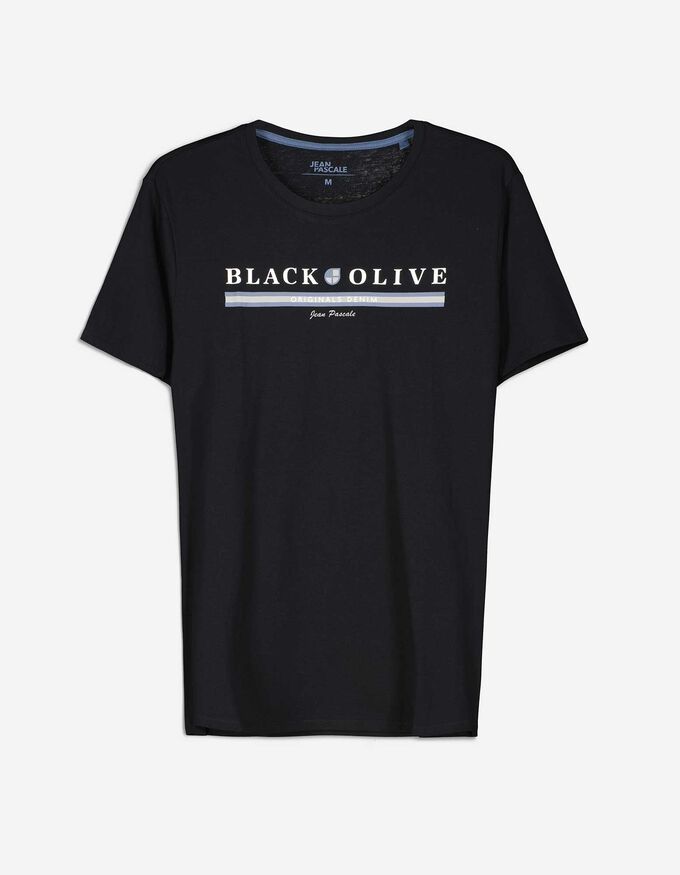 T-Shirt - Messageprint