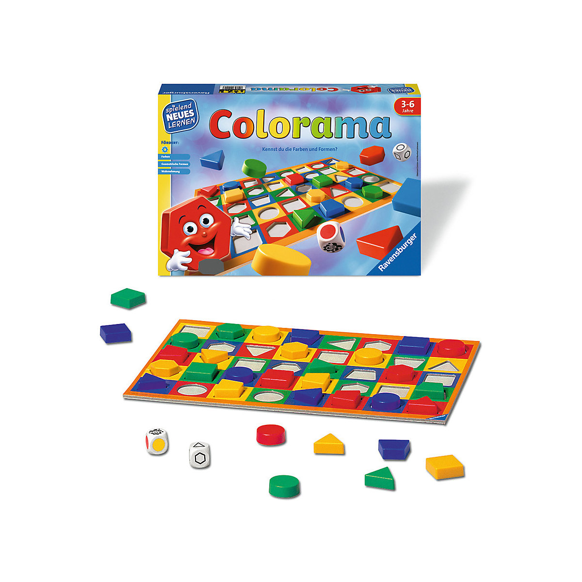 Colorama