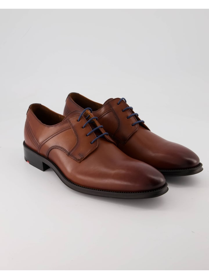 LLOYD Anzug- & Businessschuhe in Braun günstig kaufen