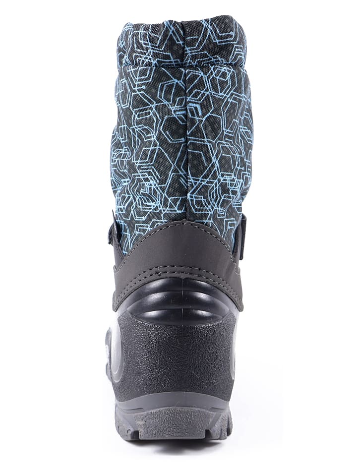 lamino Winterboots in Anthrazit günstig kaufen