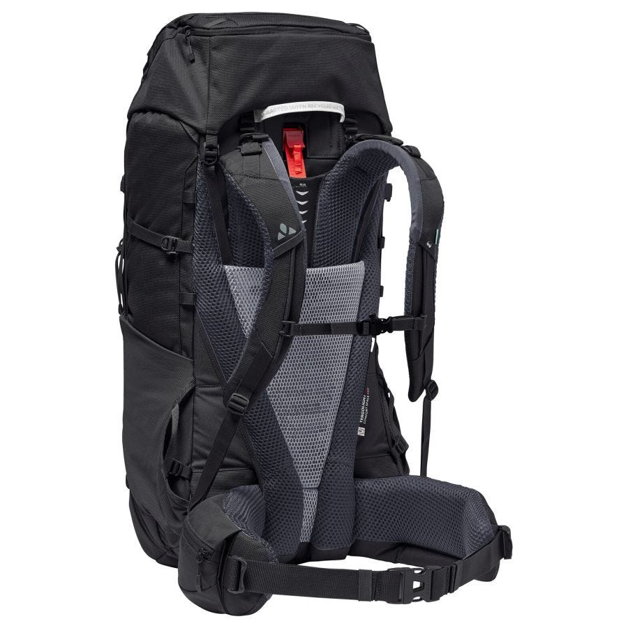 Avox 65+10 Trekkingrucksack