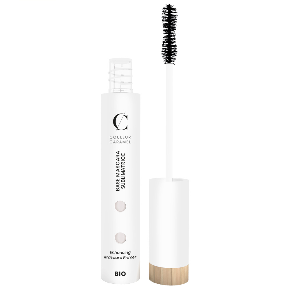 Couleur Caramel Base Mascara Sublimatrice Base mascara sublimatrice recharge