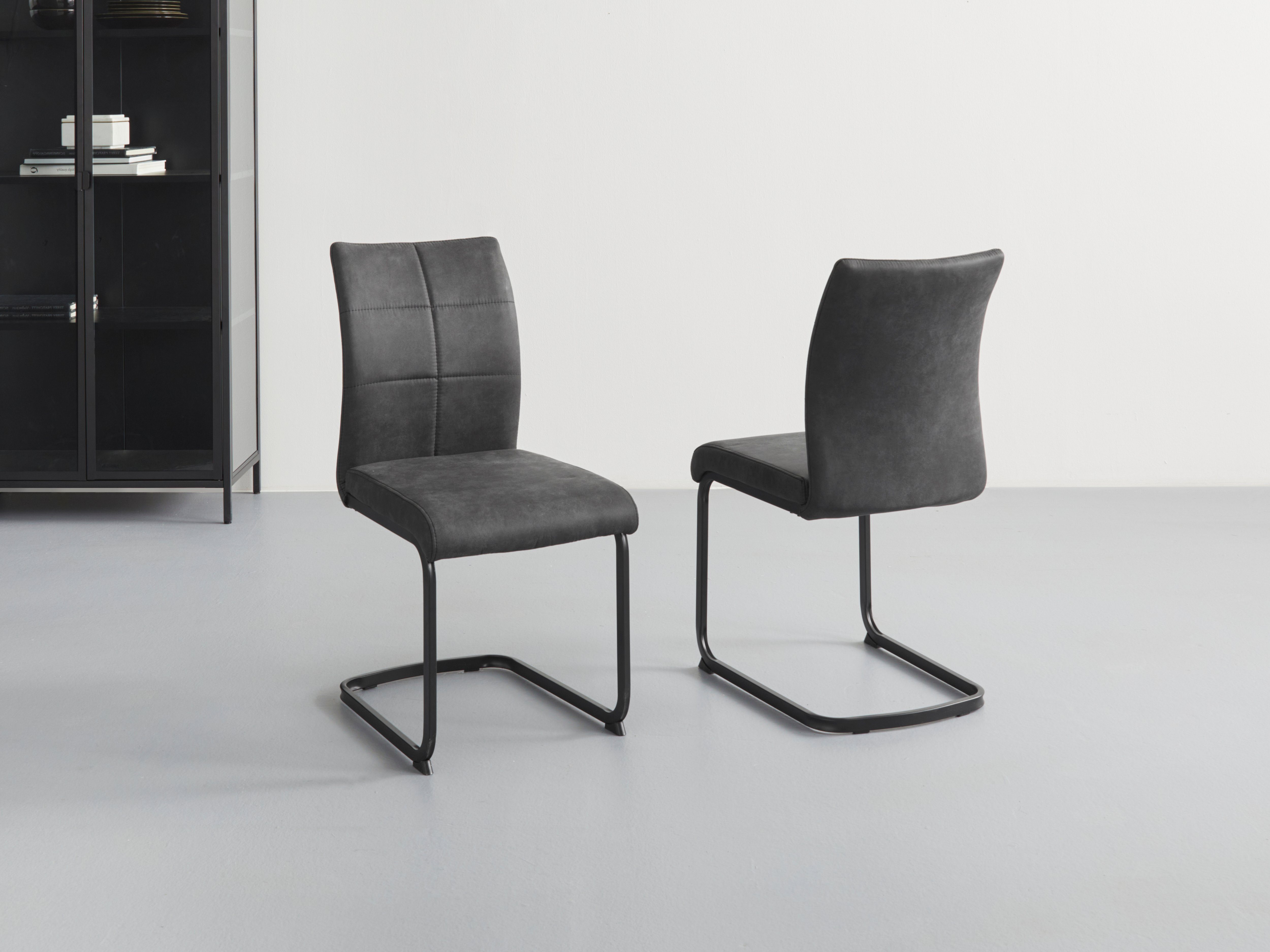HELA Freischwinger Pia (Set)