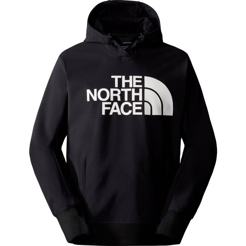 The North Face TEKNO Hoodie Herren