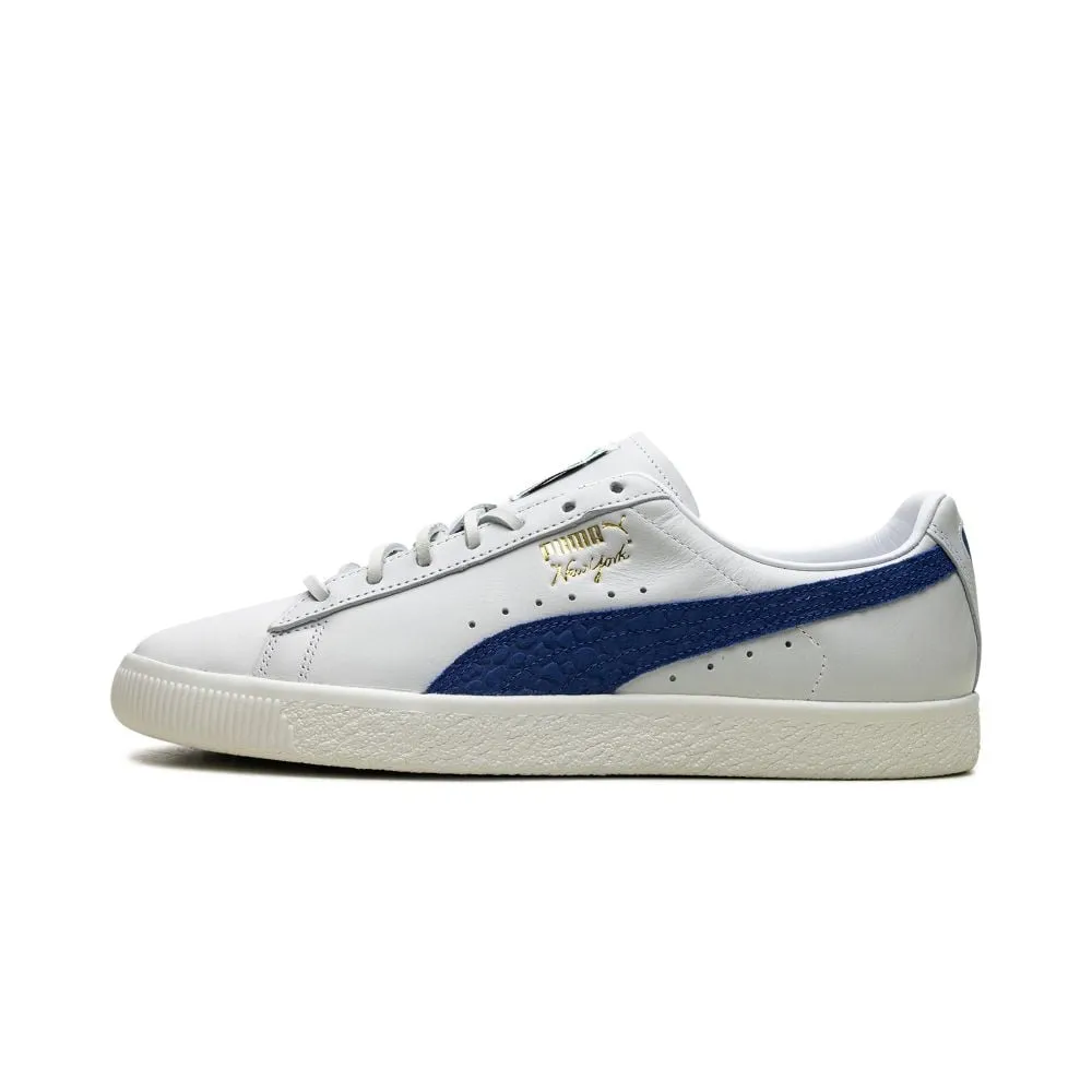 PUMA Clyde Soho 390086-02 / weiss