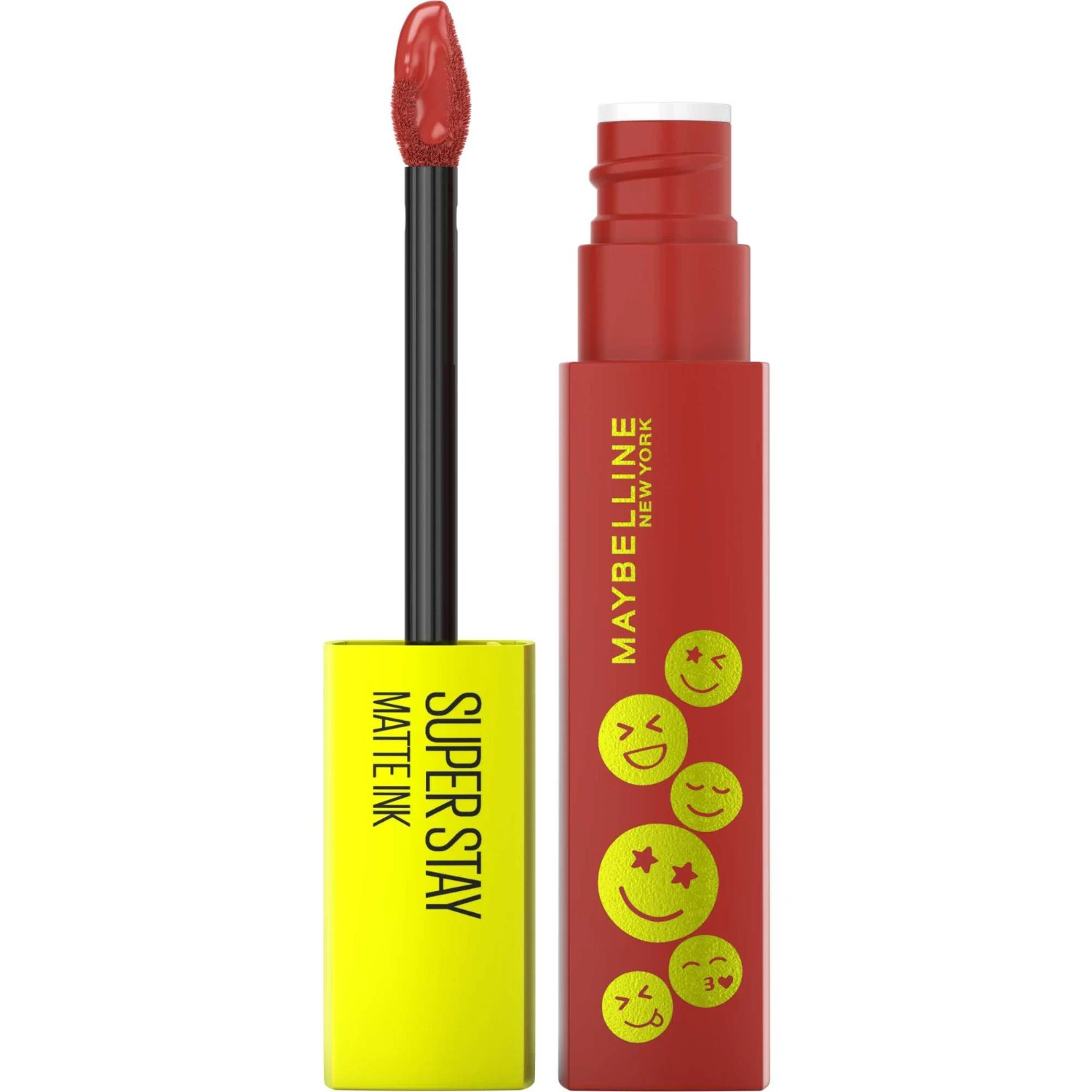 Cerneală mată Maybelline SuperStay