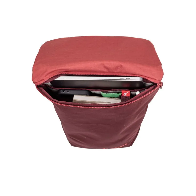 Vaude Daypack Unuk II - dark cherry