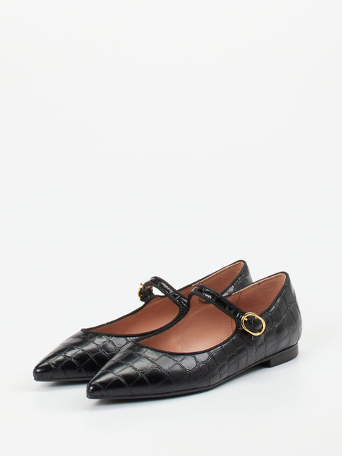 Spangenpumps-14210090059 Konstantin Starke