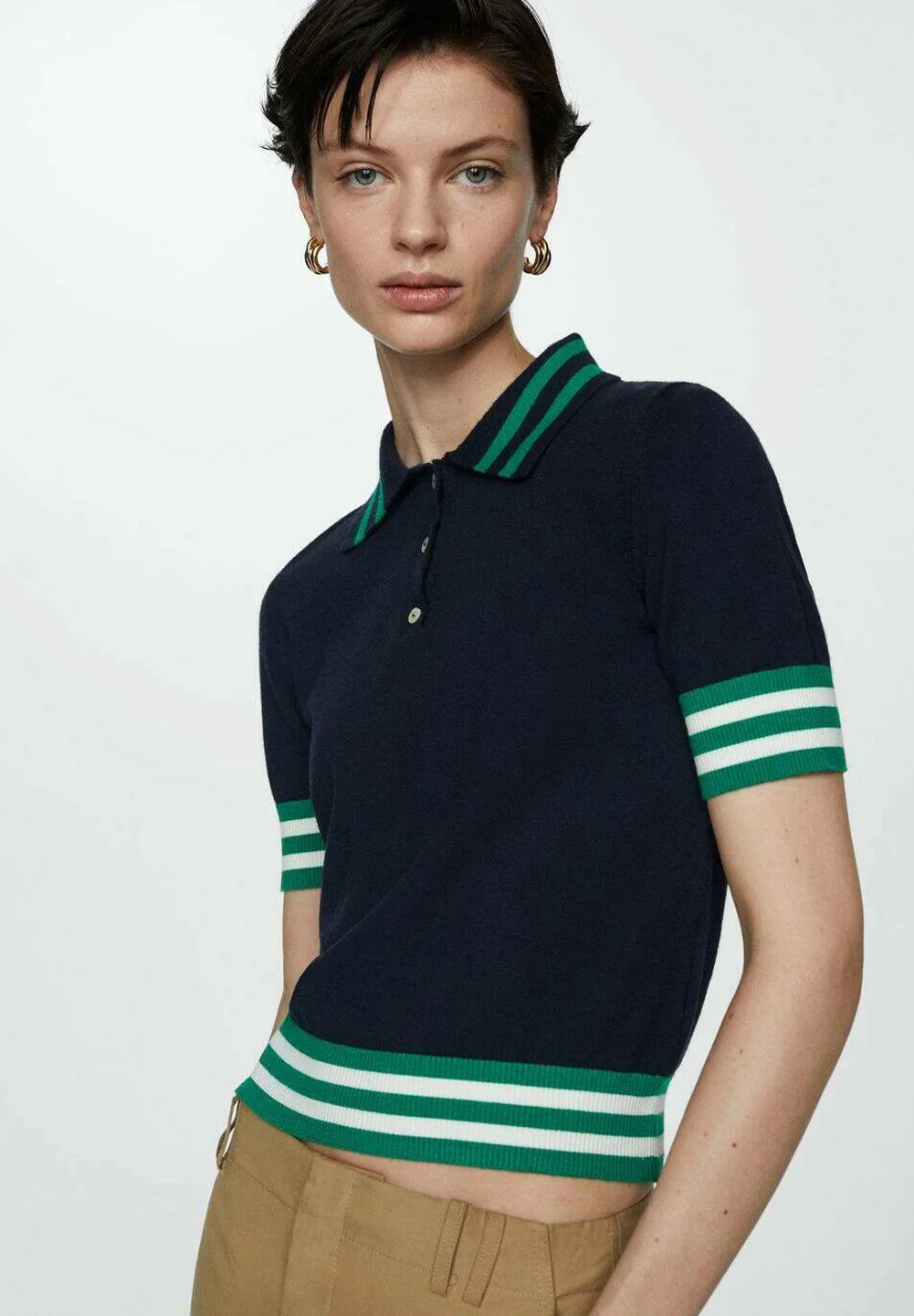 Mango RALF - Polo