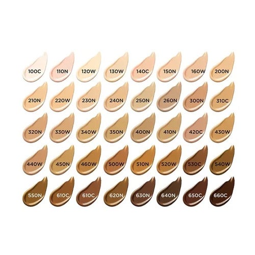 Elizabeth Arden Flawless Finish bőrápoló alapozó 340W Medium Tan 30 ml