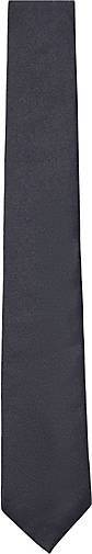 BOSS Herren Seidenkrawatte H-TIE