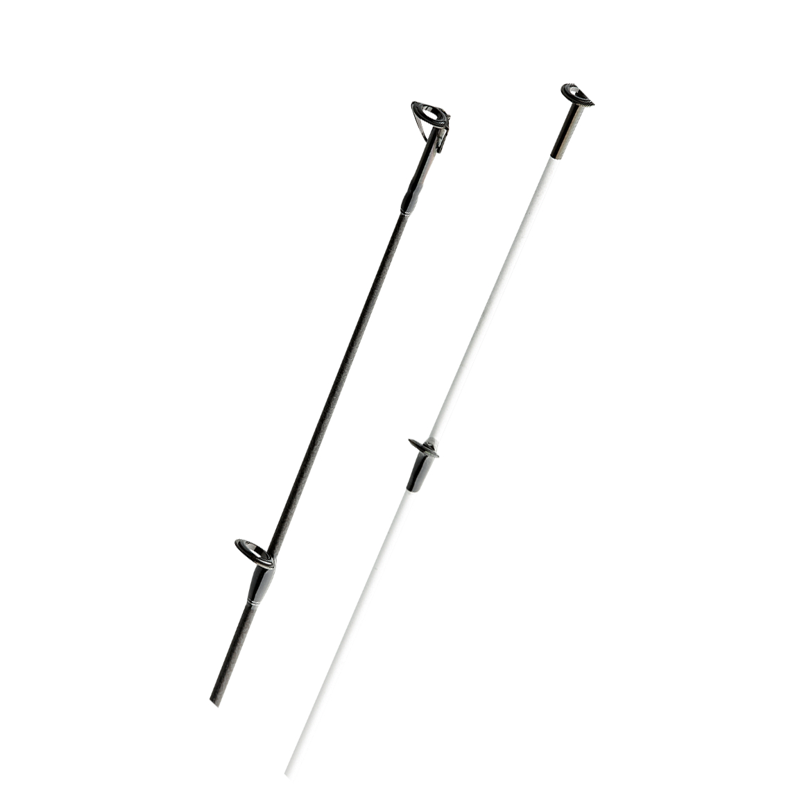 Detek Karpfenrute MP Twin-Tip