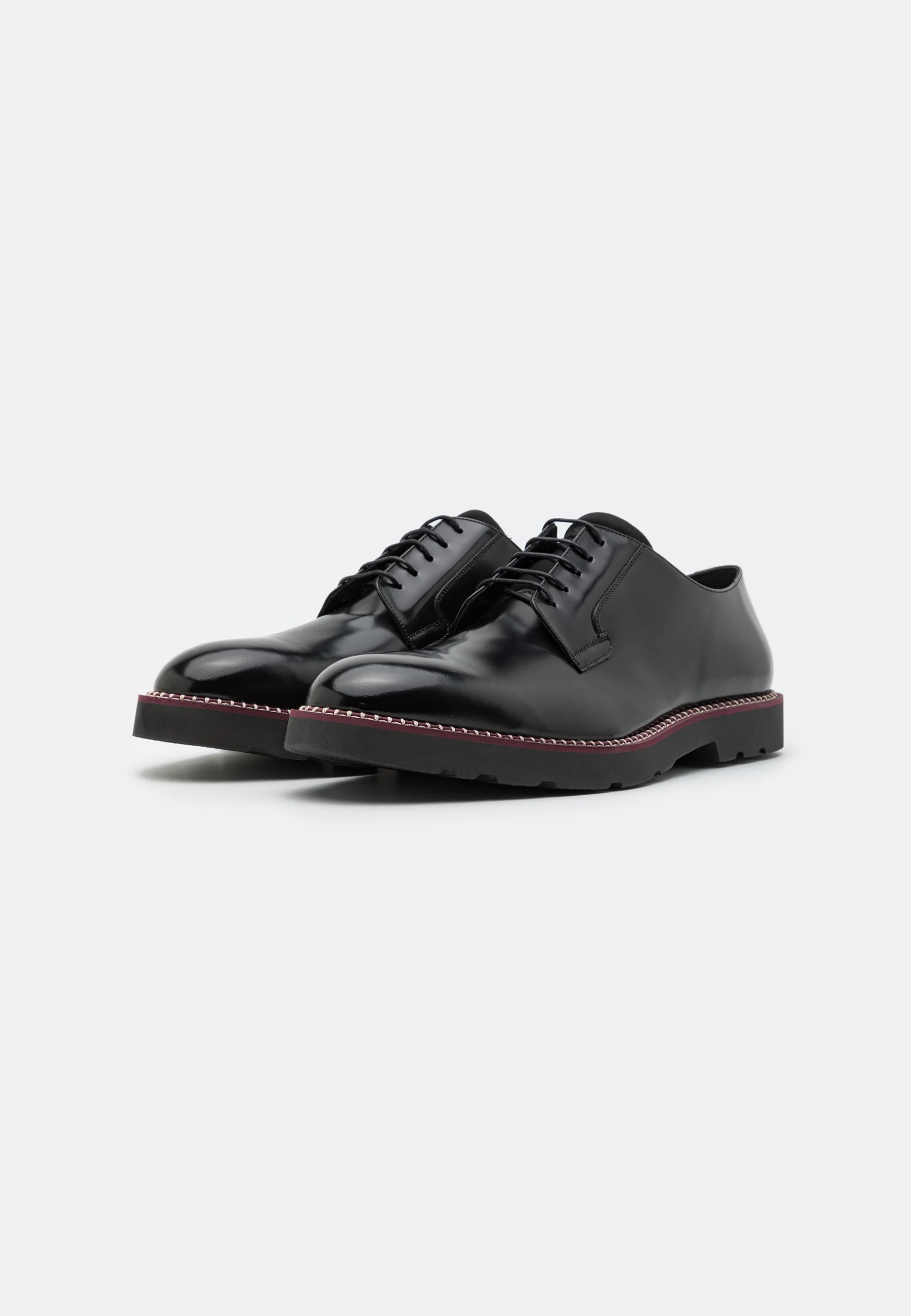 Paul Smith SHOE RAS - Zapatos elegantes con cordones