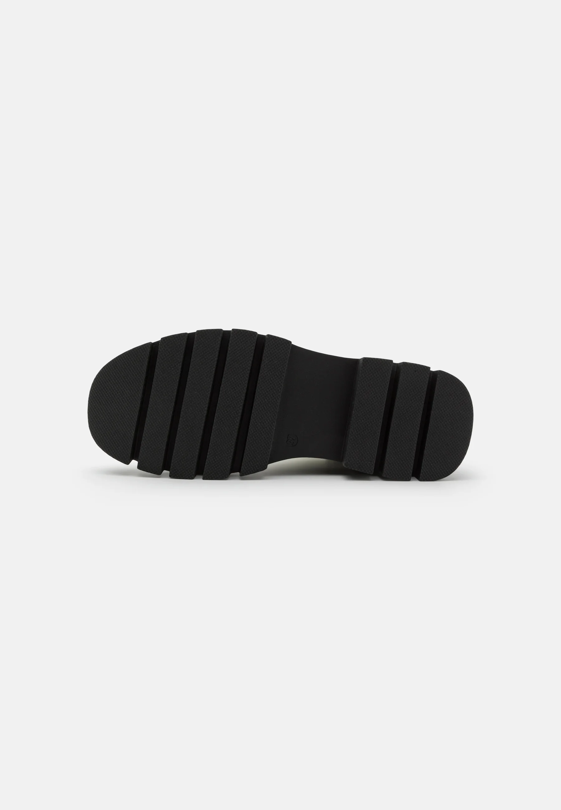 Botines de plataforma Even&Odd