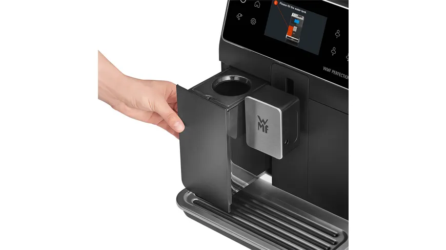 WMF Kaffeevollautomat Perfection 840l