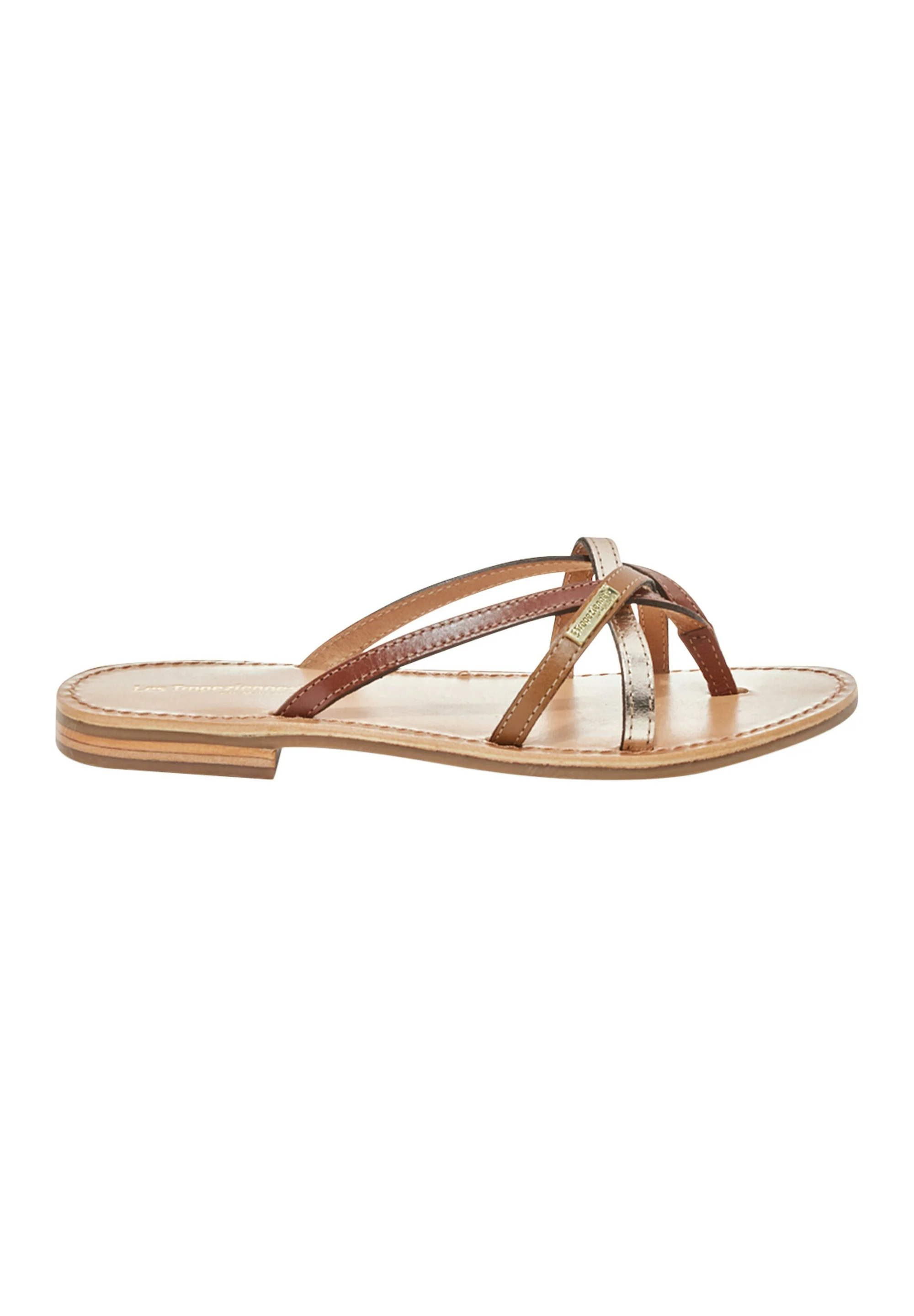 Pantuflas Les Tropeziennes par M Belarbi