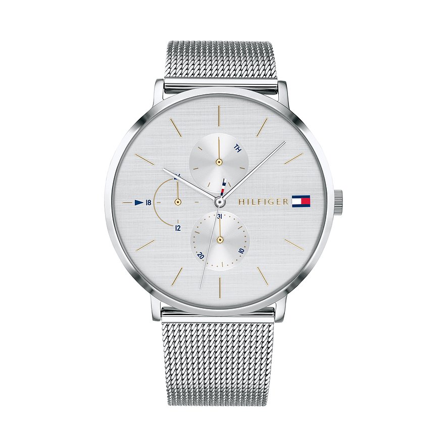 Tommy Hilfiger Damenuhr