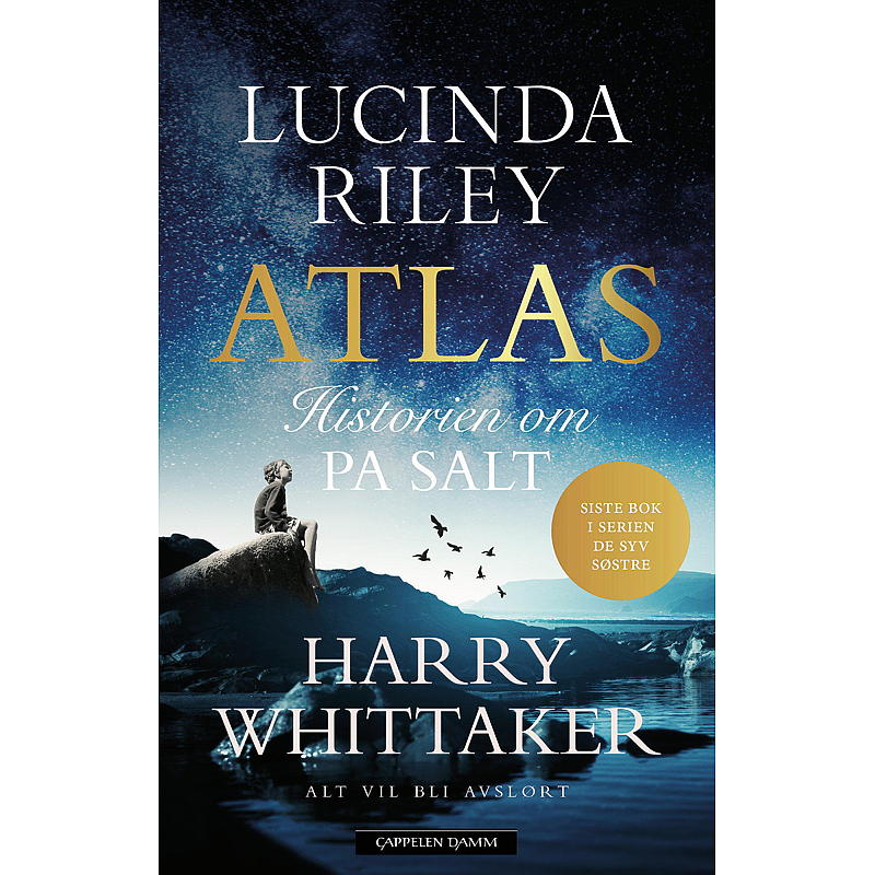 Atlas Historien om Pa Salt