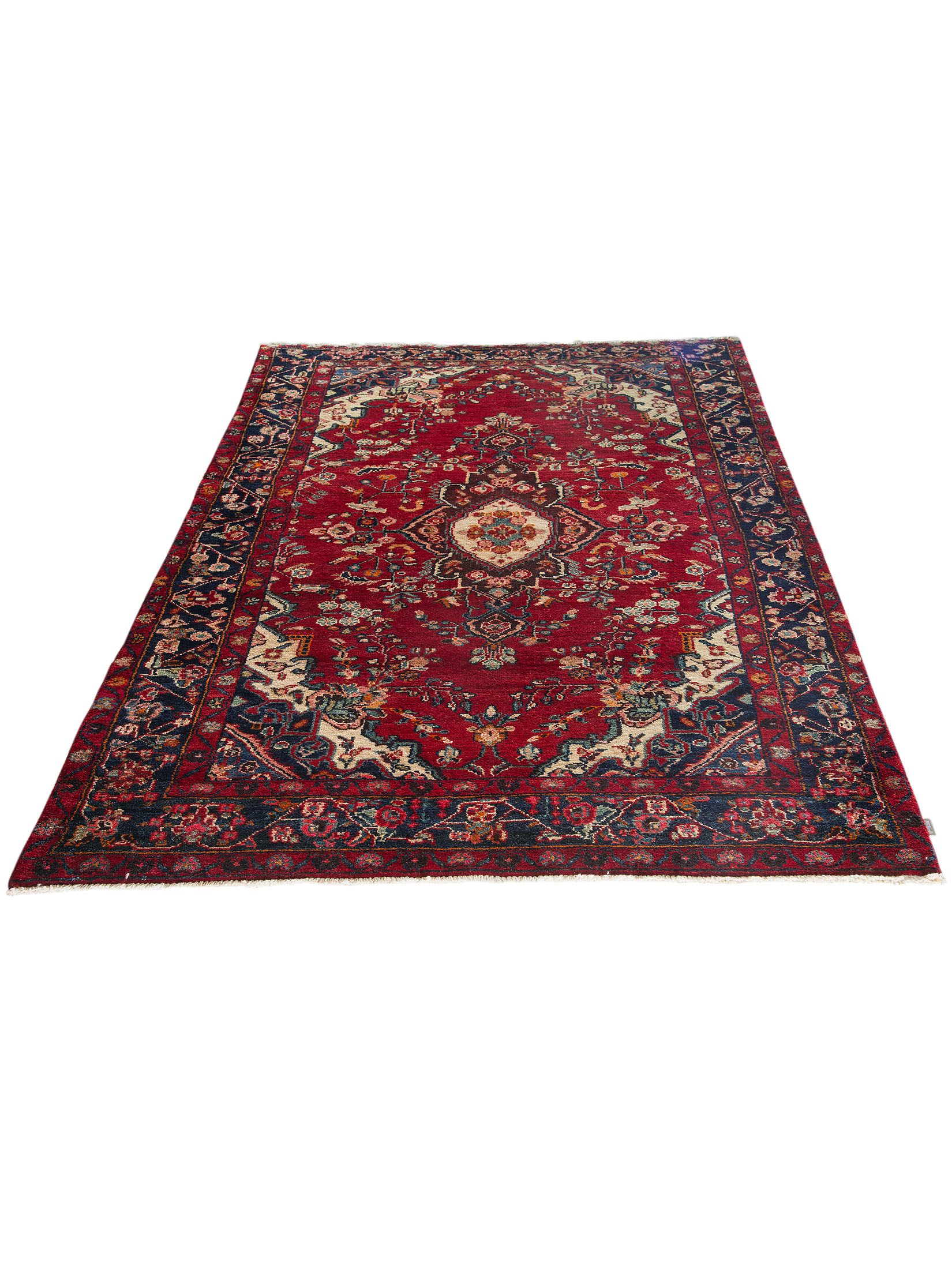 Hamadan ca. 130 x 230 cm, Unikat / Einzelstück