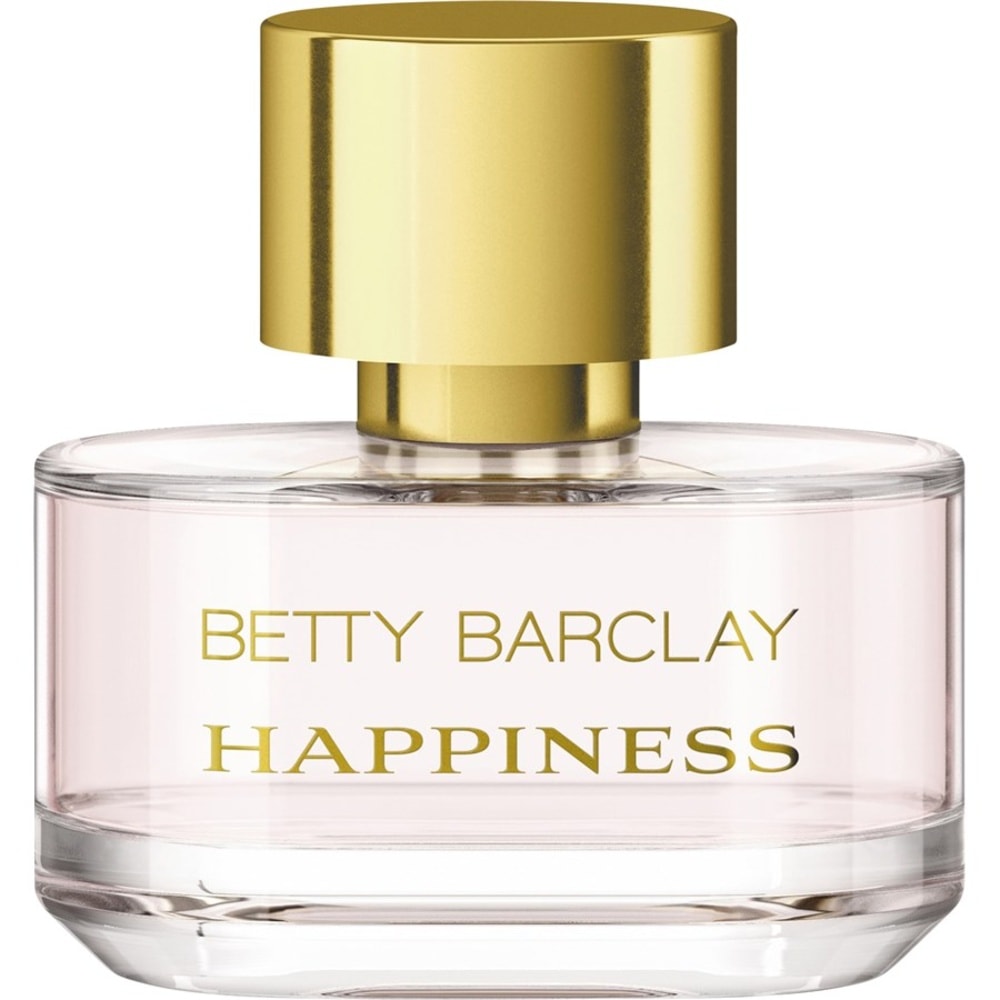Betty Barclay Happiness Eau de Parfum Spray Parfum