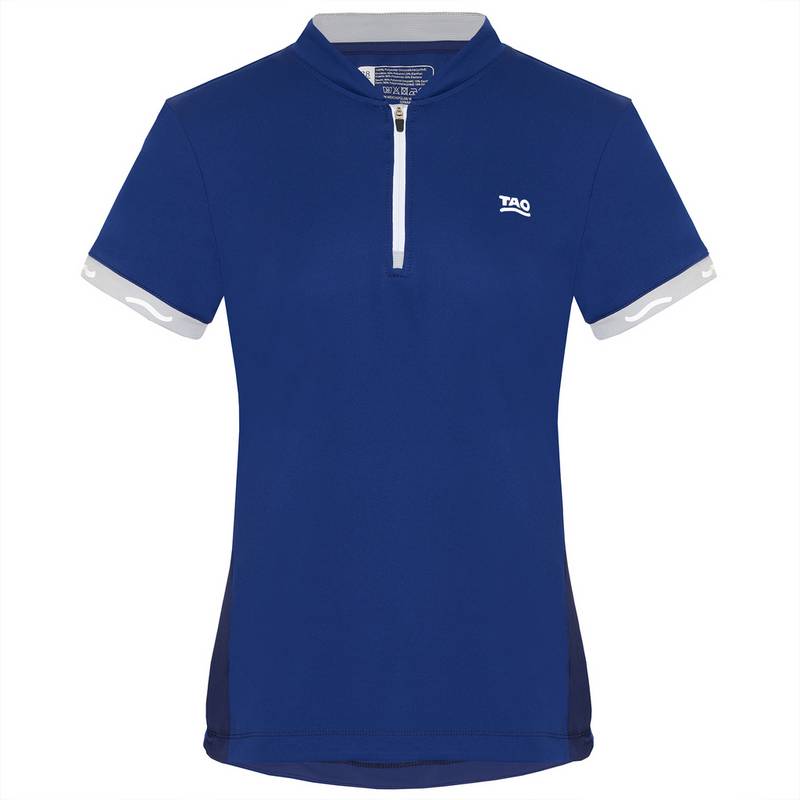 TAO KANJA Laufshirt Damen