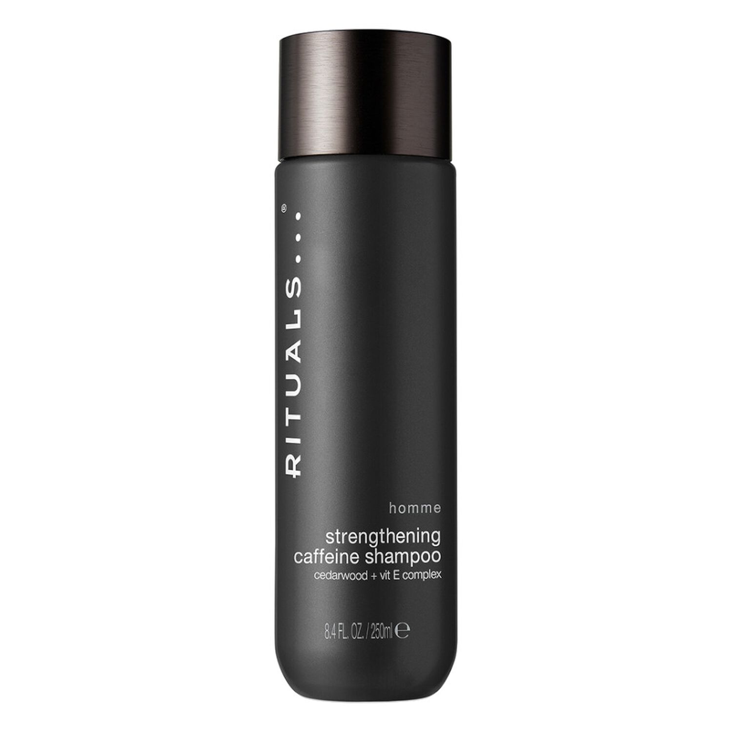 Rituals Homme Shampoing fortifiant