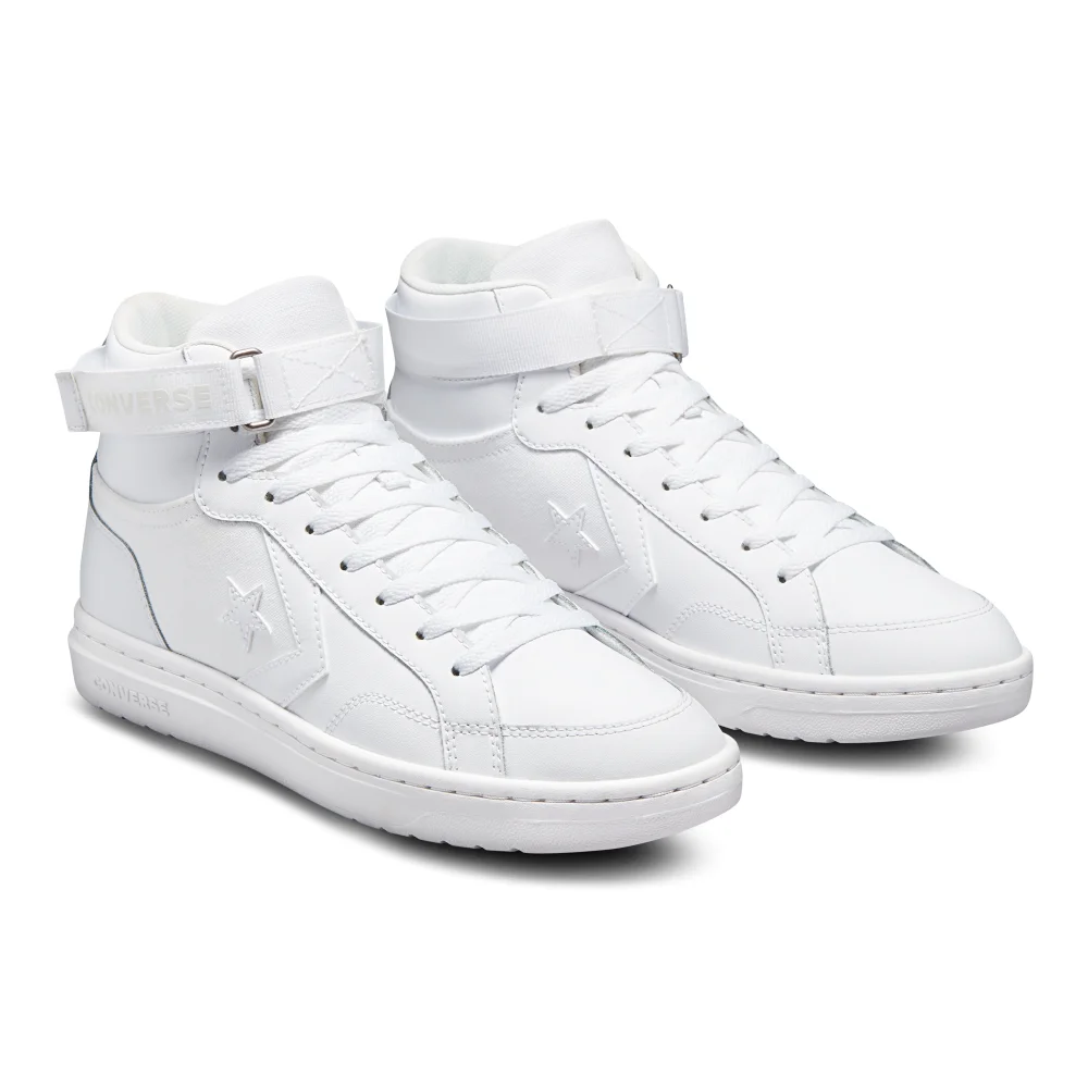Converse Pro Blaze V2 A04357C / weiss