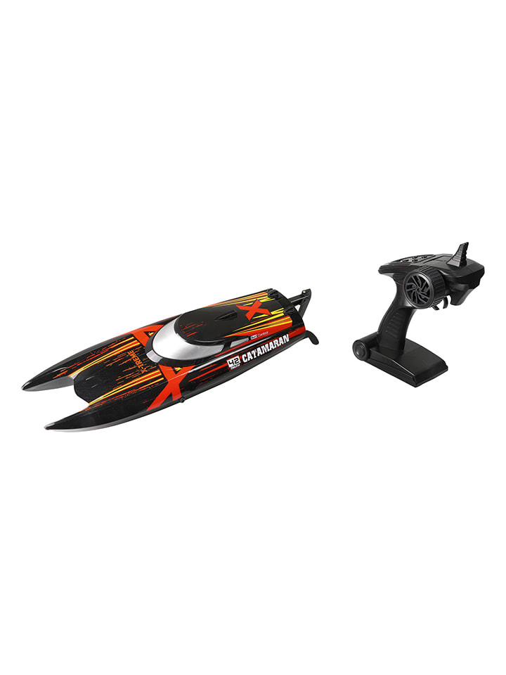 Revell Control Ferngesteuerter Catamaran