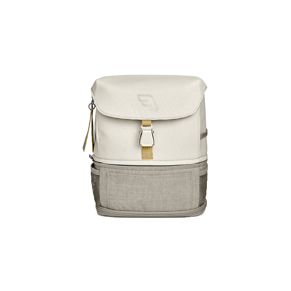 Kinderrucksack, erweiterbar, JetKids by Stokke, Crew Backpack, Full Moon