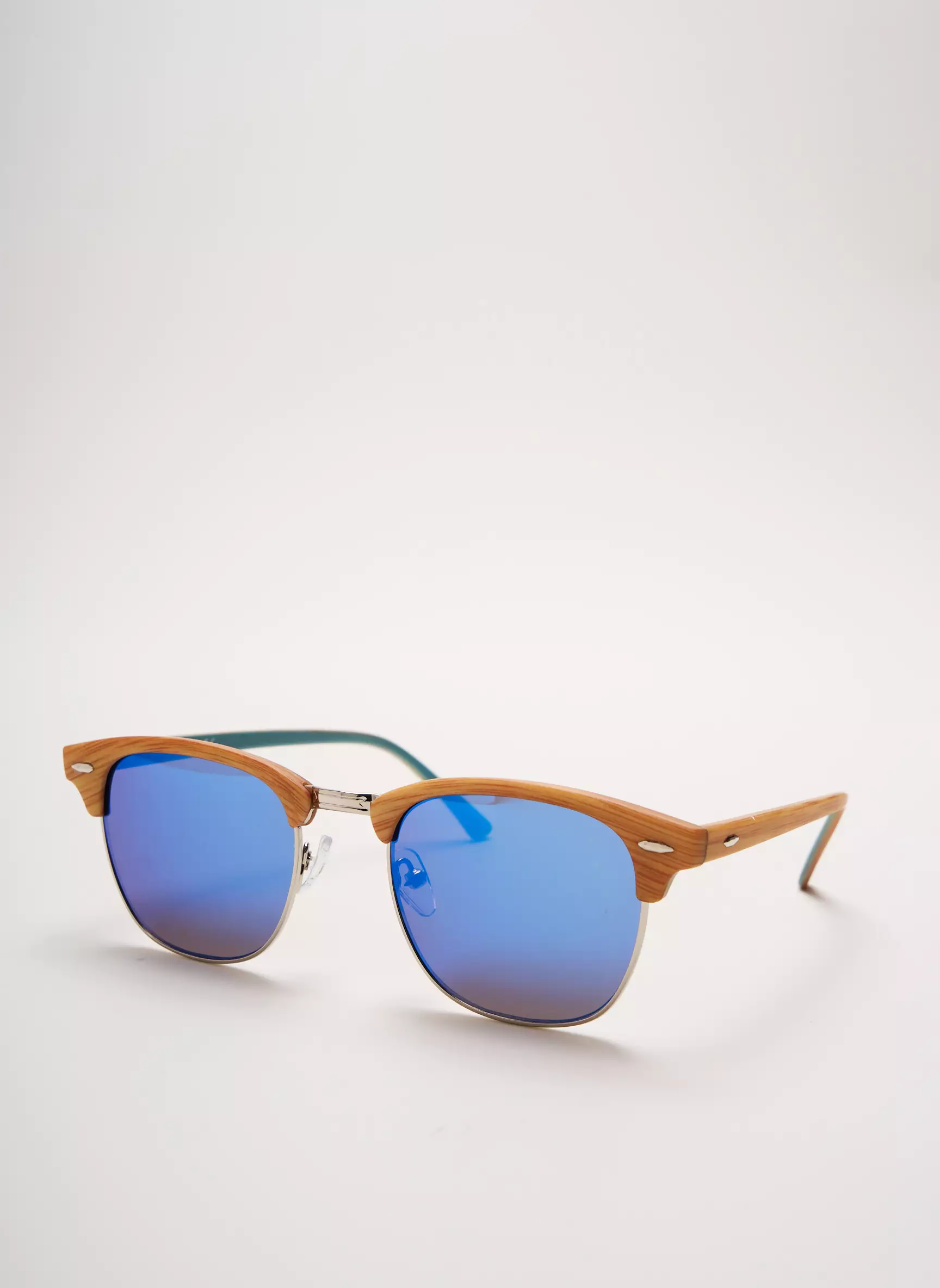 City Vision Eyewear Lunettes De Soleil Femme couleur bleu