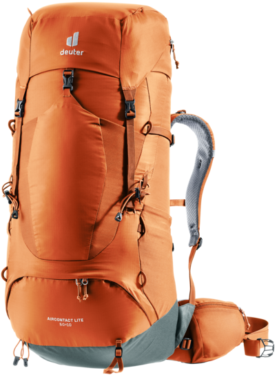Aircontact Lite 50 + 10