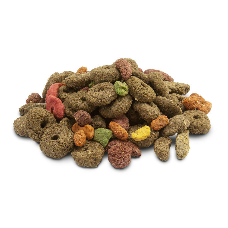 Versele-Laga Snacks Versele-Laga Crispy Snack Fibres 1,75kg