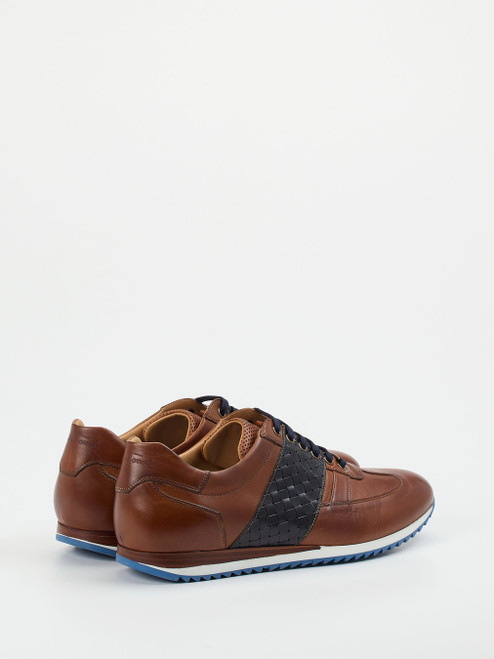 Schnürschuh-46512010004 Galizio Torresi