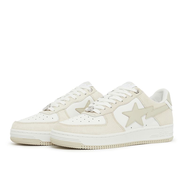 A Bathing Ape STA #1 M1 beige