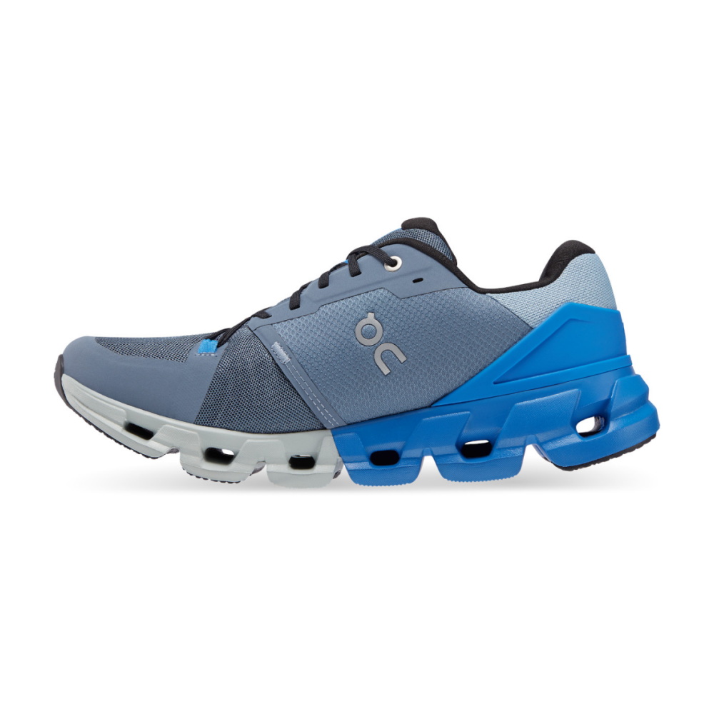 ON Cloudflyer 4 71-98675 / blau
