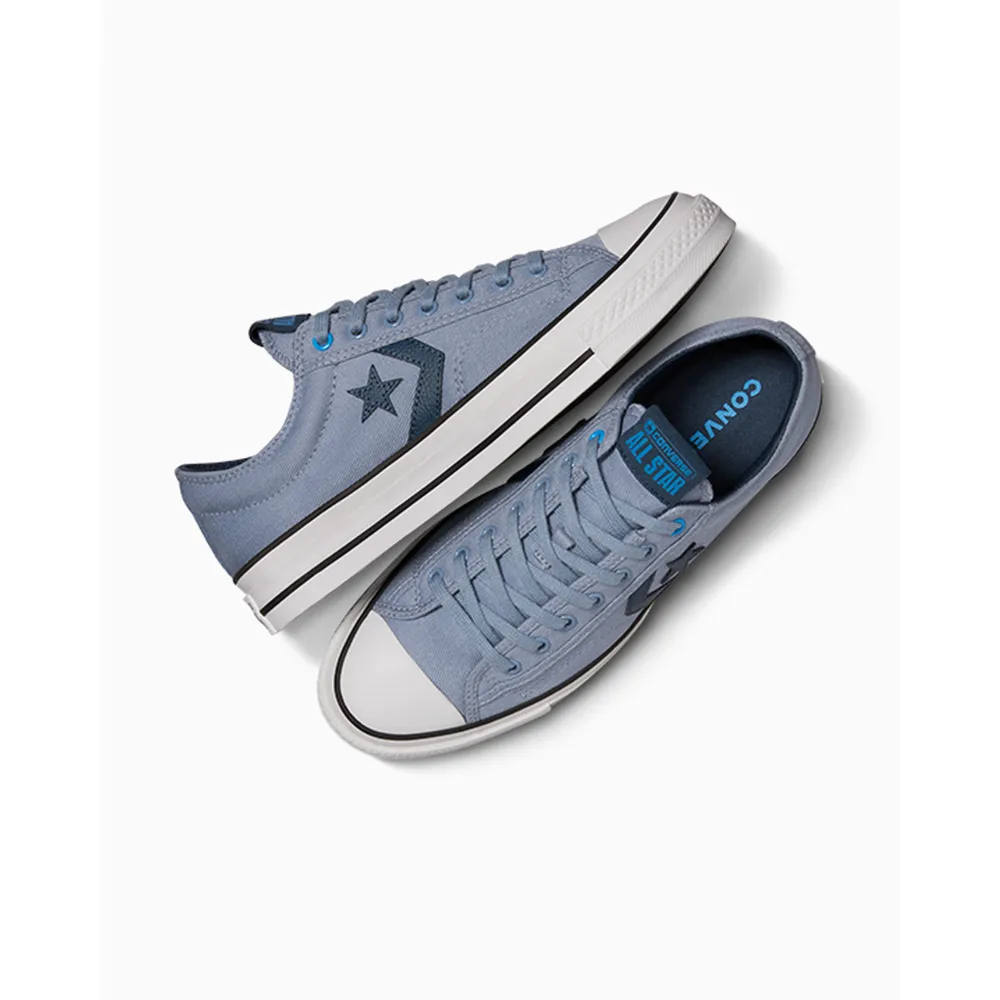 Converse Star Player 76 A06622C / grau