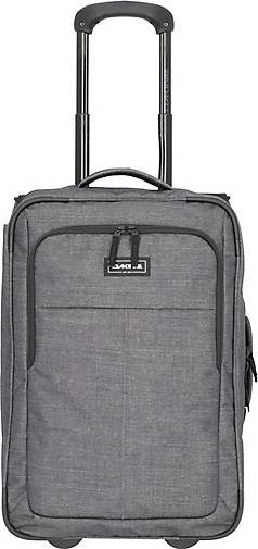 Dakine Carry On Roller 42L 2-Rollen Kabinentrolley 55 cm Laptopfach
