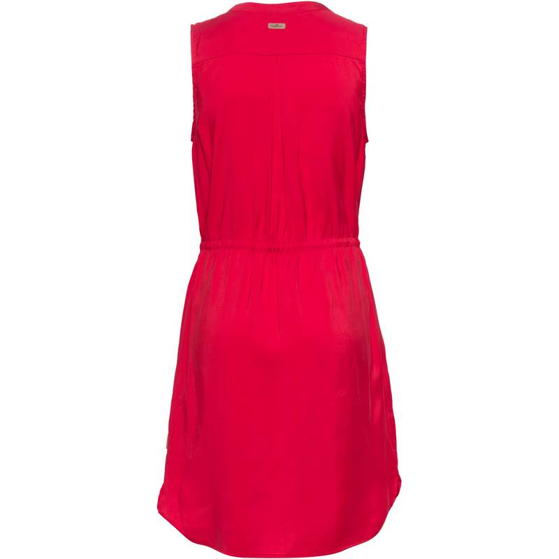 Ragwear Roisin Kurzarmkleid Damen